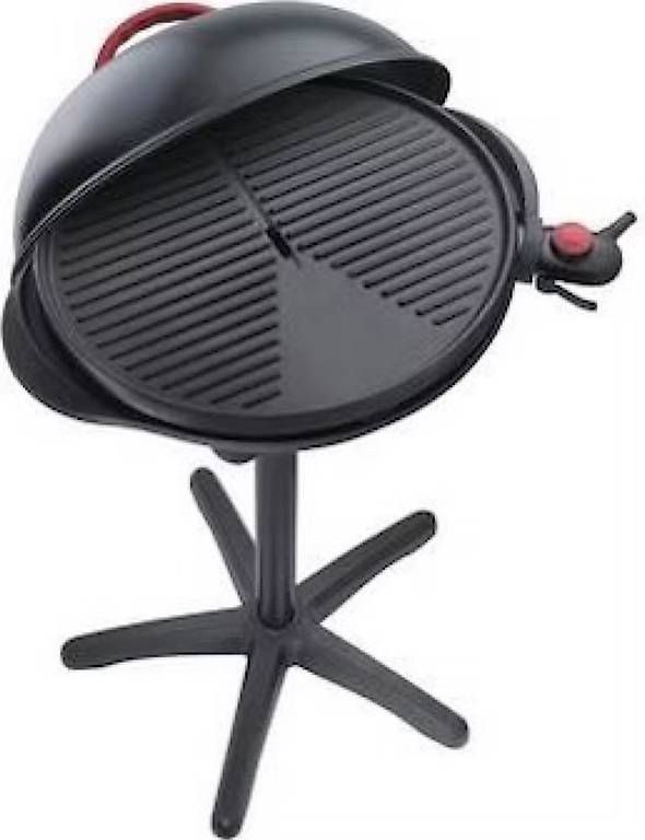 Steba Griglie: Steba Big Deluxe BBQ grill VG 333 – Usato da Thalwil venduto da Ricardo8800
