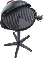 Steba Big Deluxe BBQ grill VG 333