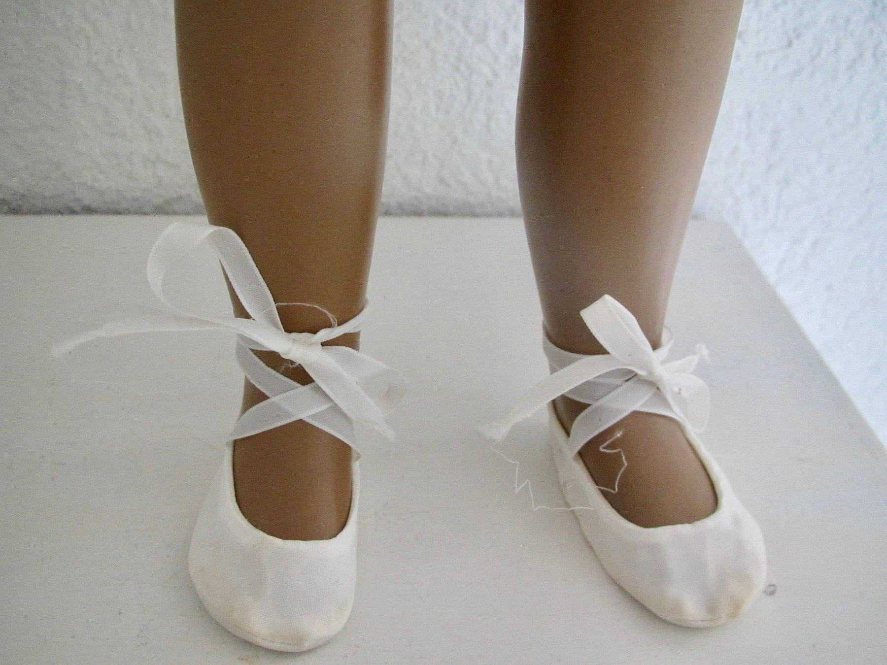 Sasha Morgenthaler Bambole: POUPEE SASHA SERIE  BALLERINE – Usato da Murten venduto da Selliot 6