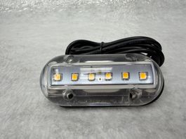 4 Stück LED Leuchten für Camper