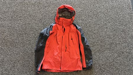 R’adys Outdoor Jacke XS, Hardshell, Top Zustand!