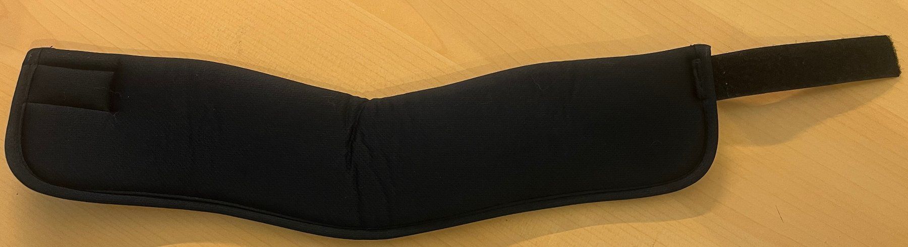 Bauer Schutz & Schoner: Bauer NG NLP7 Core Neck Guard – Neu (gemäss Beschreibung) aus Le Noirmont von bouboun21 1