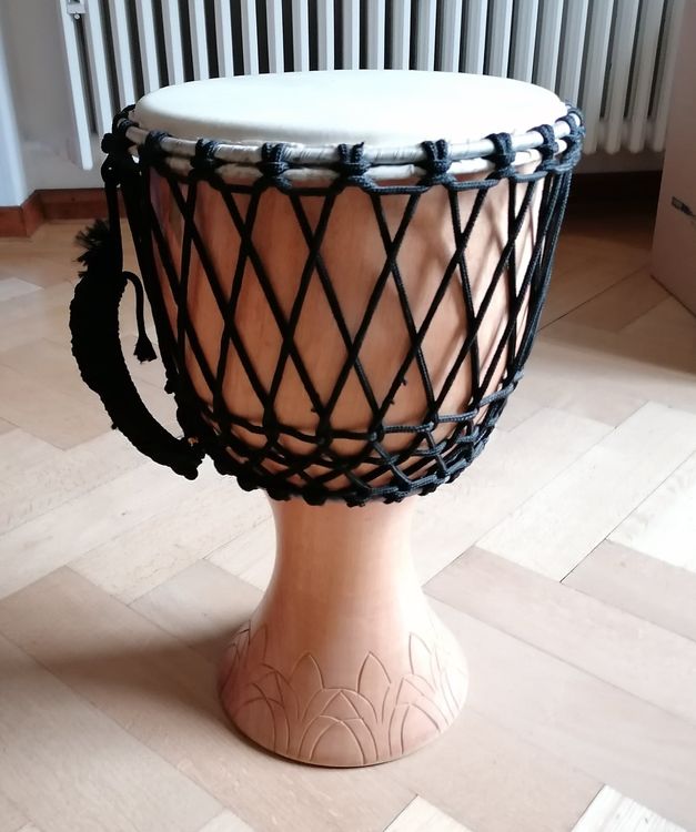 Djembe Kaufen auf Ricardo