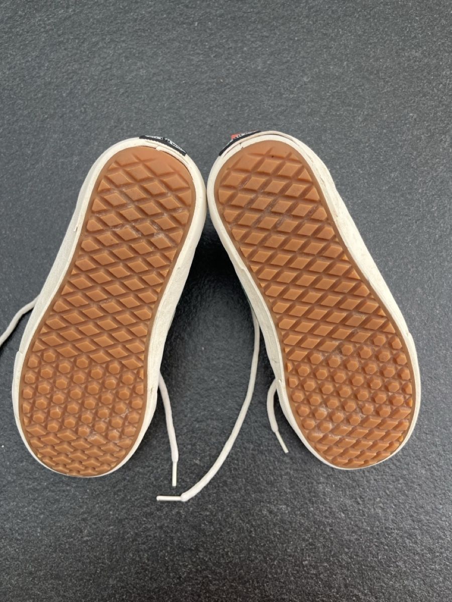 Vans Chaussures hommes: VANS SK8-HI 46 MTE DX – D'occasion à Zofingen par jj7 3