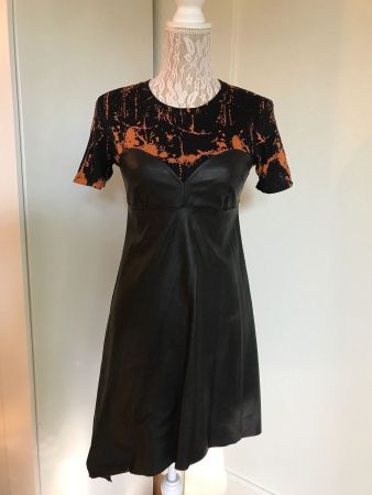 Robe Asymétrique Taille S