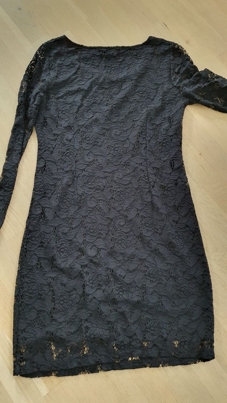 More & More Vestiti: Kleid Gr. 38  More&More – Usato da Schaffhausen venduto da Madison74 4
