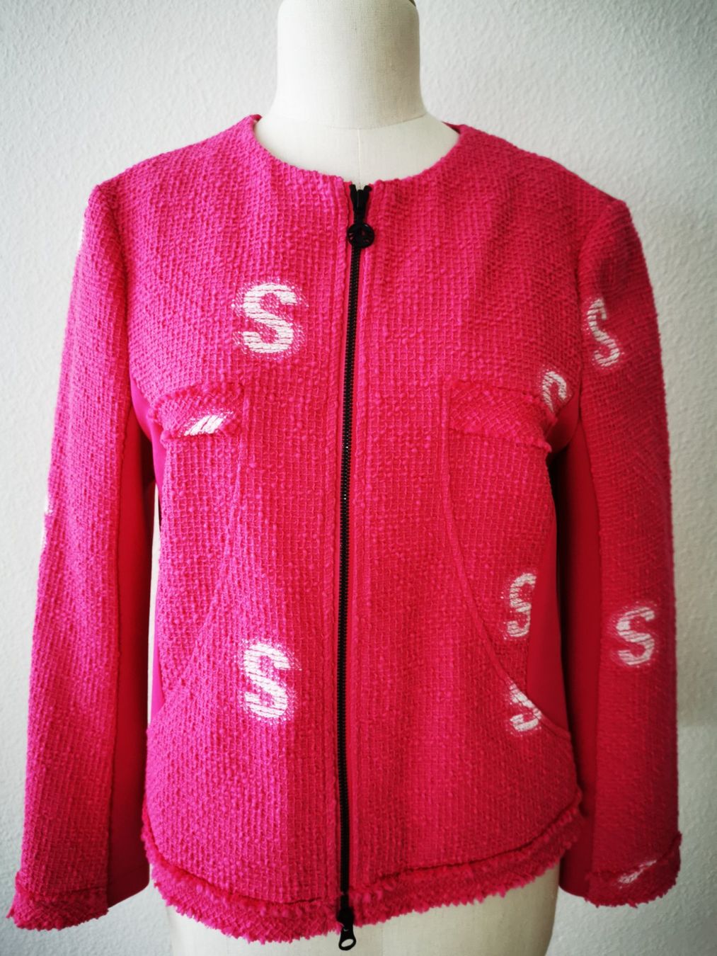 Sportalm Giacche: Sportalm Jacke – Nuovo (secondo la descrizione) da Zürich venduto da Brigitte32ch
