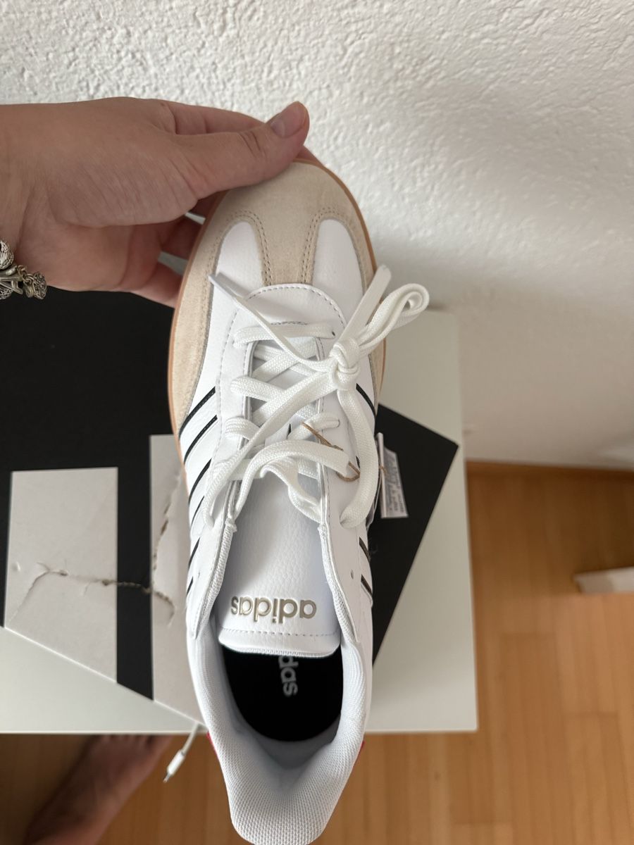 Adidas Scarpe da uomo: Adidas size 46 – Nuovo e nell'imballaggio originale da Ueberstorf venduto da man_p2fy 2