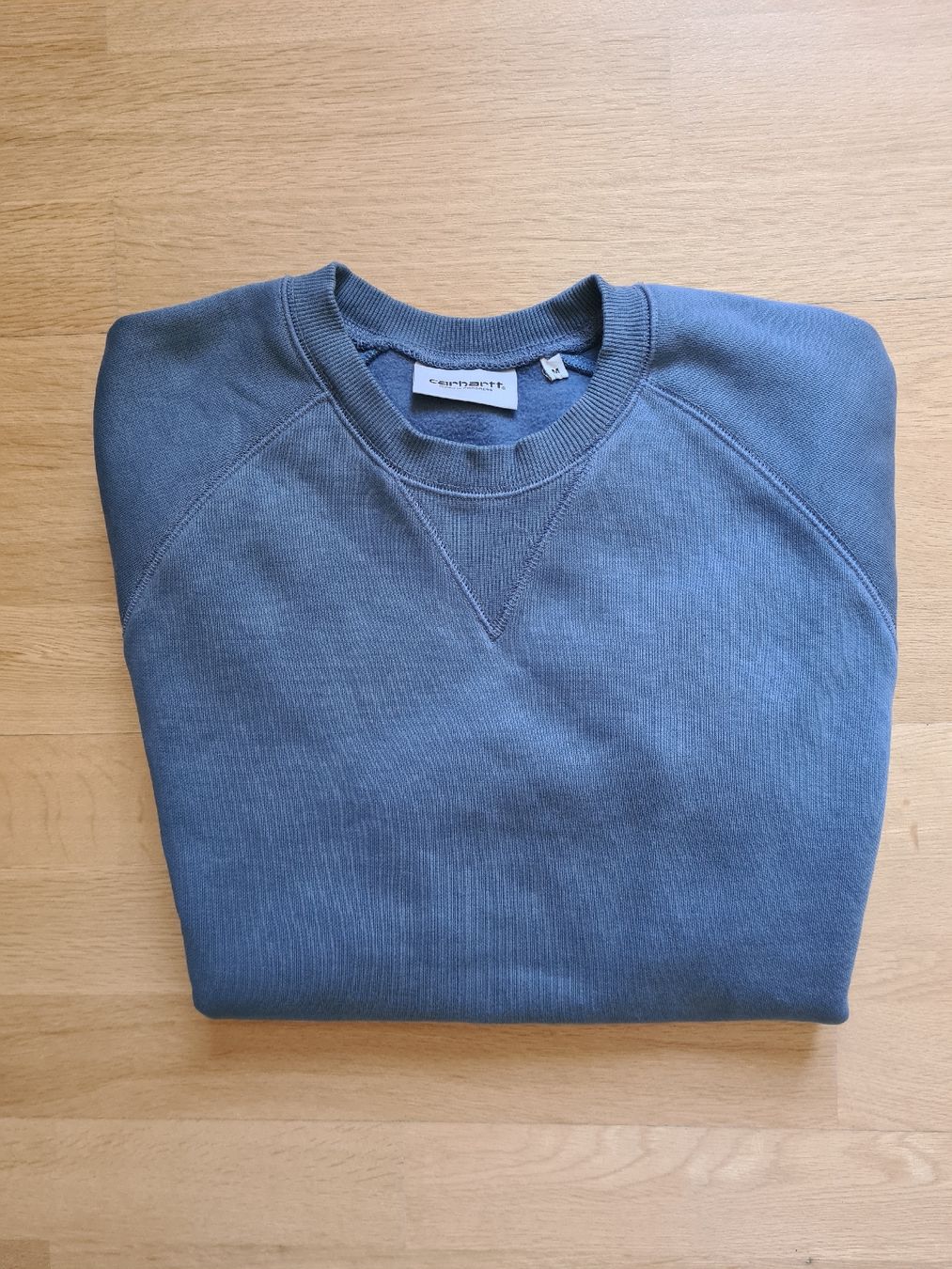 Carhartt Maglioni & Felpe: Carhartt WIP Chase Sweatshirt – Usato da Zürich venduto da MaLa8057 1