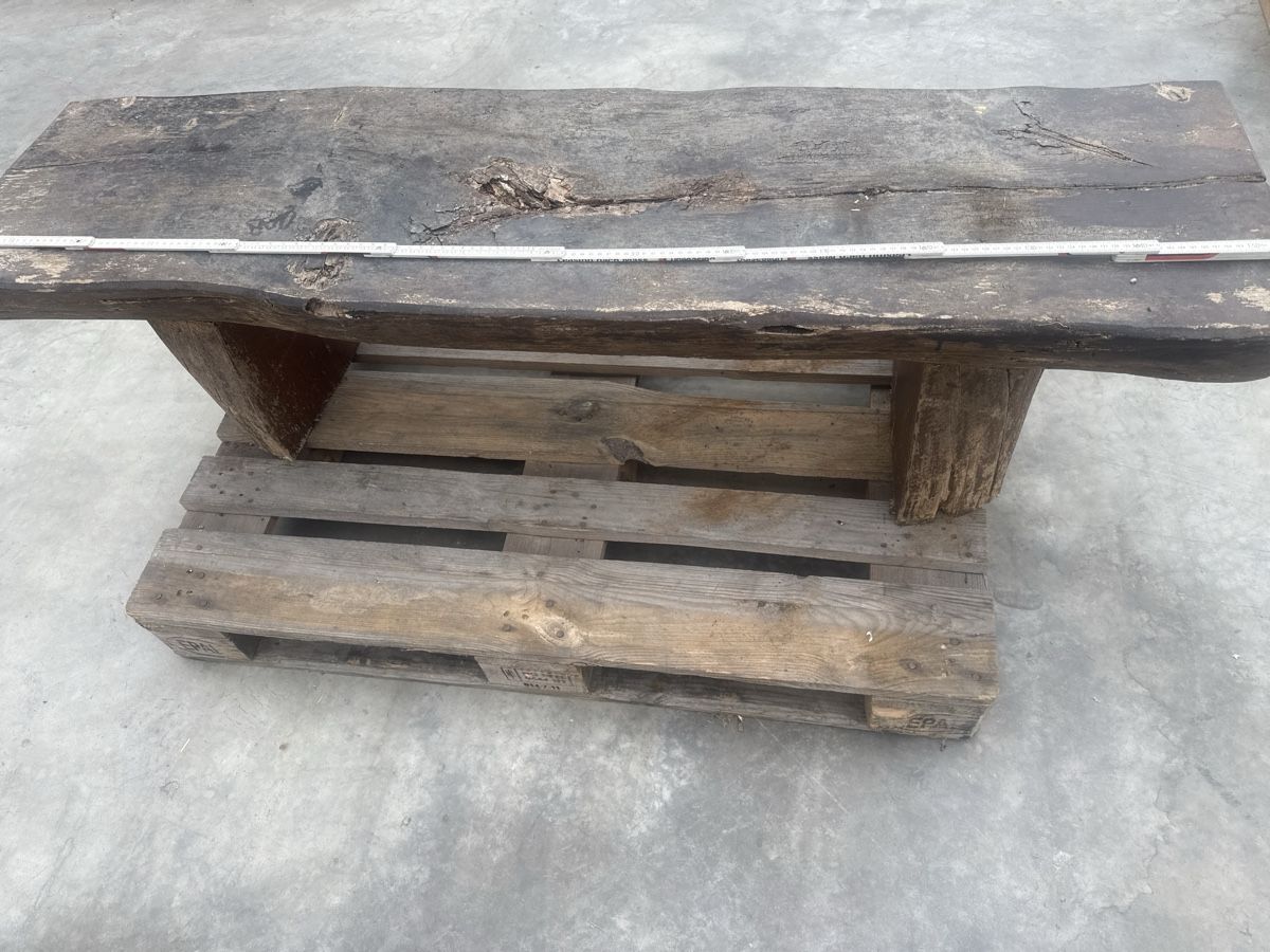 Bänke: Holzbank – Gebraucht aus Horriwil von Carrera68