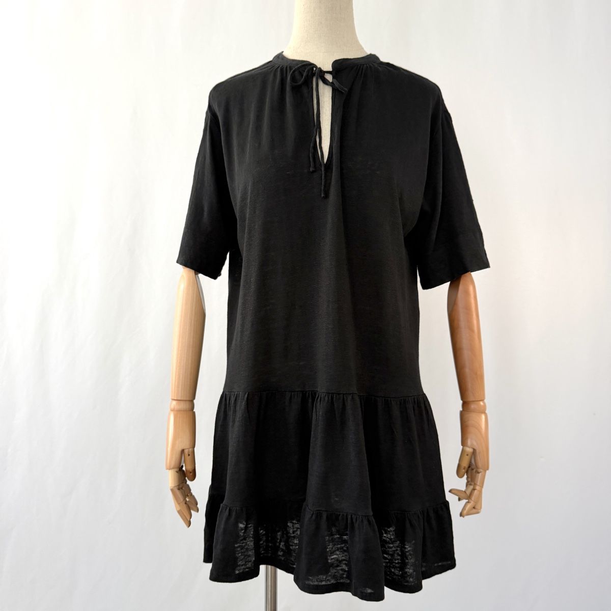 Allude Vestiti: ALLUDE Linen Dress – Nuovo (secondo la descrizione) da Freienbach venduto da Avviivva_Shop