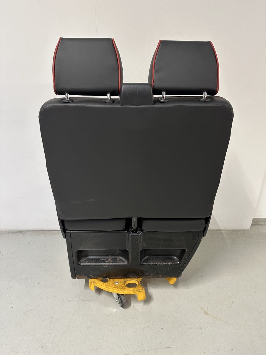 VW Tutti i ricambio: VW T5/T6 Sitz Einzelsitz Doppelsitz – Usato da Alpnach-Dorf venduto da Skai0 6