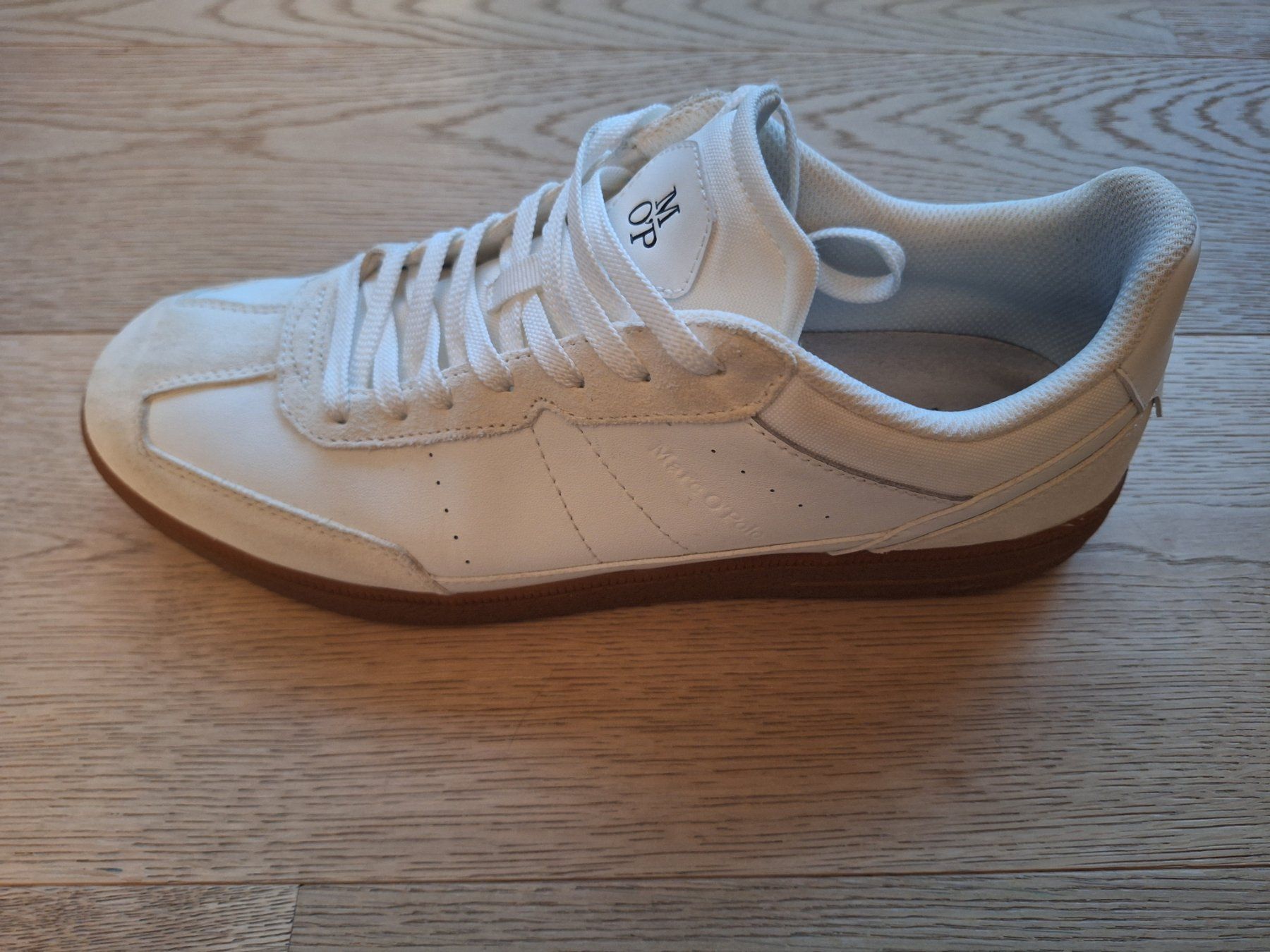 Marc O'Polo Chaussures hommes: Marc O Polo Sneaker – D'occasion à Illnau par FamSig