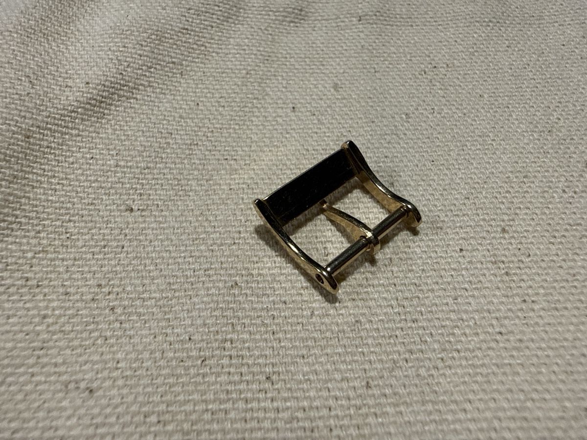 Rado Orologi: Boucle ardillon Rado – Usato da Thônex venduto da Jerry_lee 1