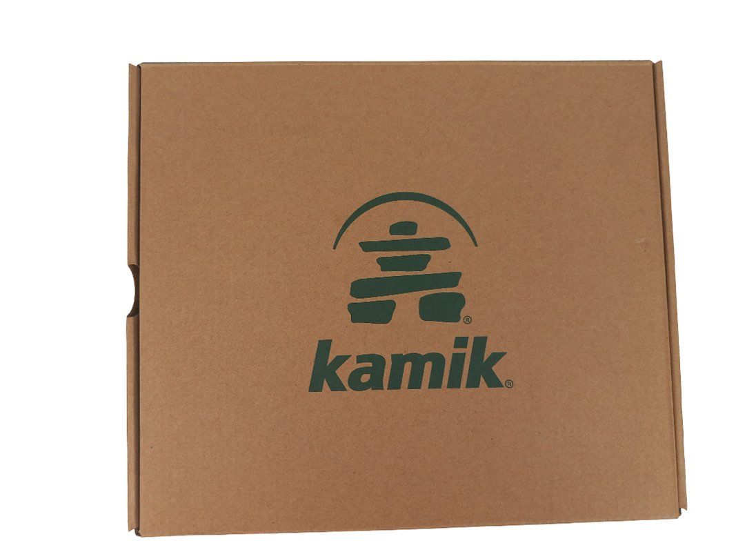 Kamik Scarpe per ragazzi: KAMIK Waterbug Winterstiefel Gr. 25 – Nuovo e nell'imballaggio originale da Hünenberg venduto da Restwert_Zug 5