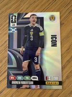 Carte Adrenalyn Xl Andrew Robertson Panini Icon nr 408