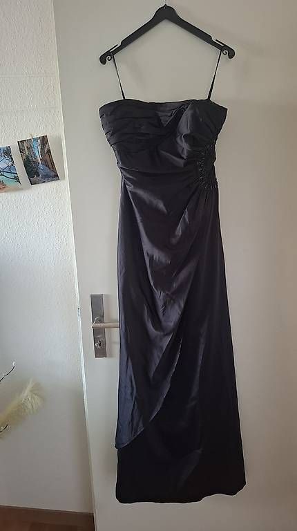 Robes: Hochwertiges elegantes Abendkleid – Neuf (Voir description) à Greifensee par sab_gwf2 3