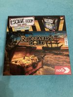 Escape Room Spiel Erweiterung Redbeard‘s Gold