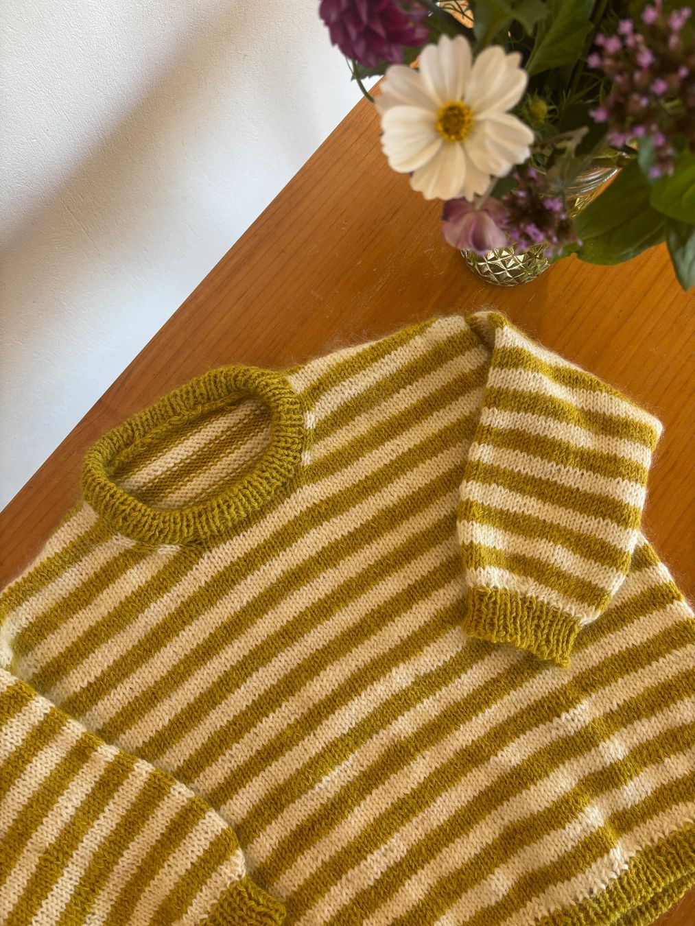 Pulls et sweat-shirts: Strickpullover Holger neu – D'occasion à Winterthur par drande 2