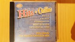 Hits-Online (Techno-Dance-Trance)