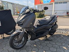 Yamaha X-Max 300. Top Zustand, Service gepflegt
