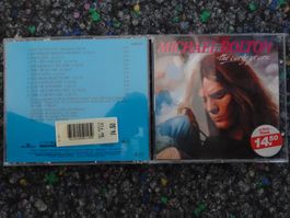 CD : Michael Bolton