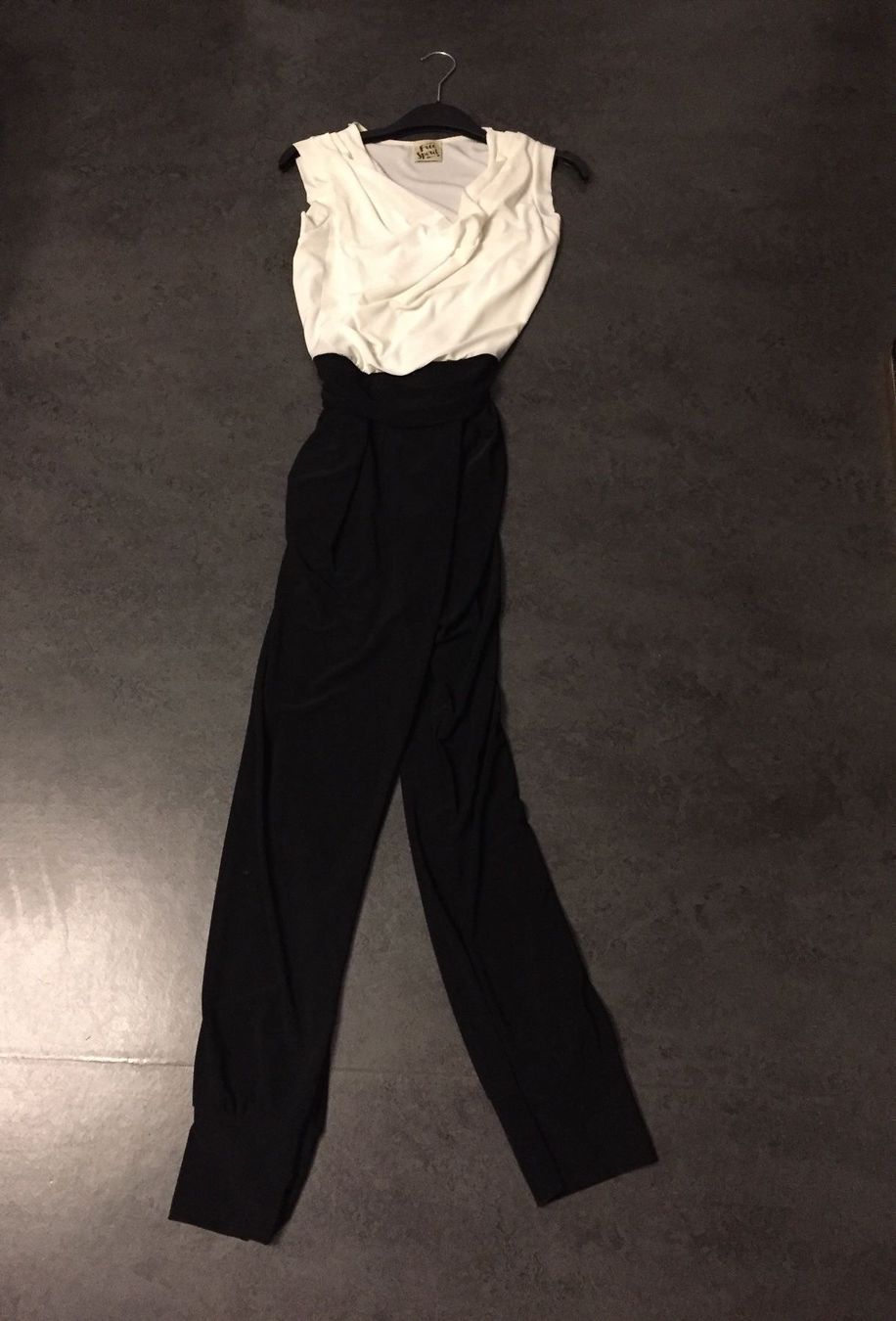 Kleider: Elegante Overall – Neu und originalverpackt aus Zürich von Maria_Felicina