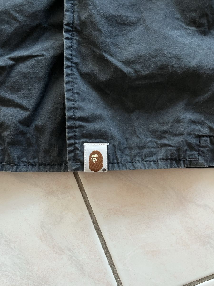 Jacken: Veste Bape Taille M – Gebraucht aus etagnières von isoz01 2