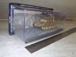 Altaya 1:72 militaire militär : Camion LKW / Jeep / Char