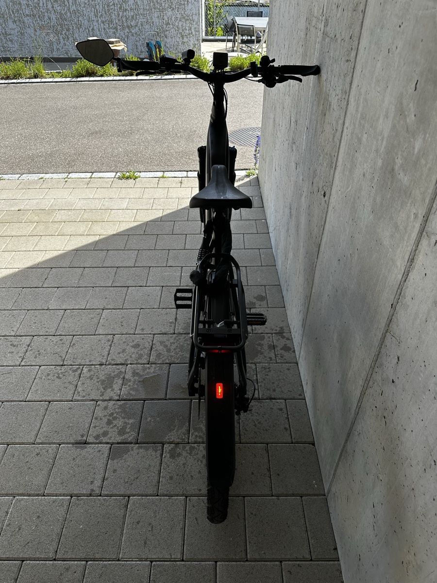 Cube Biciclette: Cube Kathmandu Pro 800 – Nuovo (secondo la descrizione) da Winterthur venduto da WertvollesAngebot 2