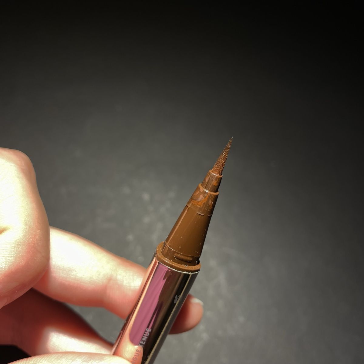 Make-up: Fenty Beauty Flyliner in Big Truffle – Neu (gemäss Beschreibung) aus Bellach von Dreamer2501 2