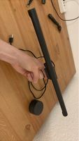 Monitor Light Bar - Reduce Eye Strain, Improve Focus!