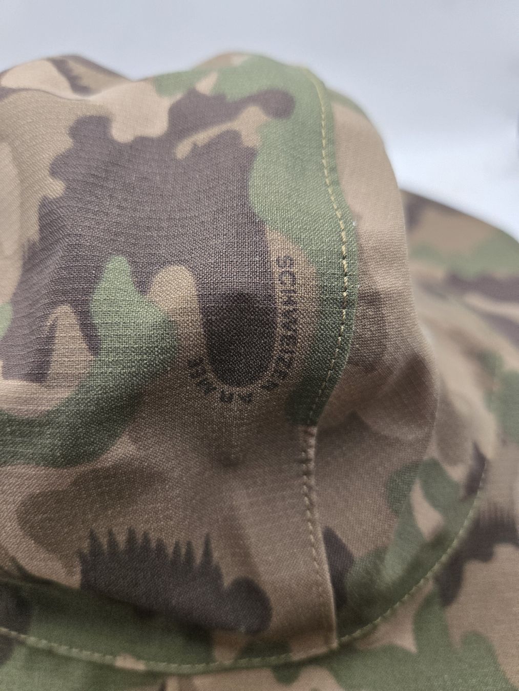 Schweizer Armee Copricapi, berretti & cappellini: CH-Armee Hut gr.M – Nuovo (secondo la descrizione) da Wolfhalden venduto da ion_z9kr 1