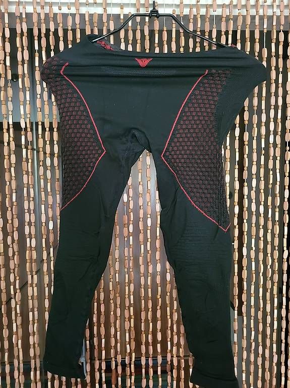 Pantaloni: Sous combien moto Dainese  – Usato da Carouge GE venduto da pat_9j5k 1