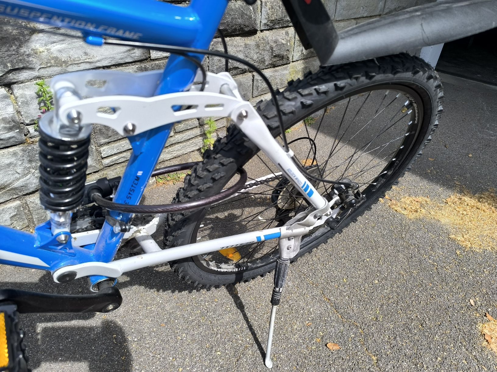 Totem Biciclette: Totem 26 Zoll Velo – Usato da Glattbrugg venduto da admin2012 2