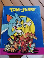 Buch : Tom und Jerry