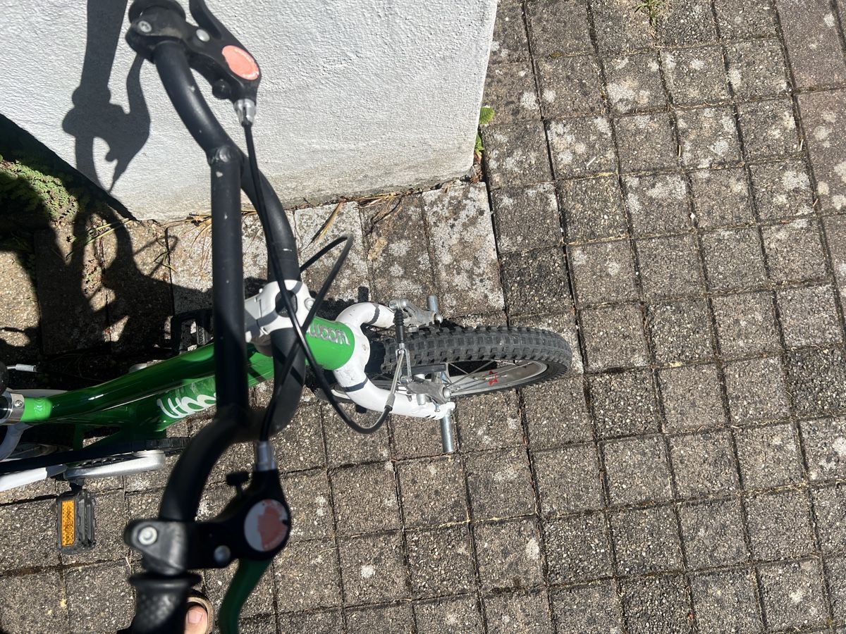 Woom Biciclette: Woom 2 – Usato da Tenniken venduto da wueeey456 2