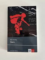 Slam von Nick Hornby