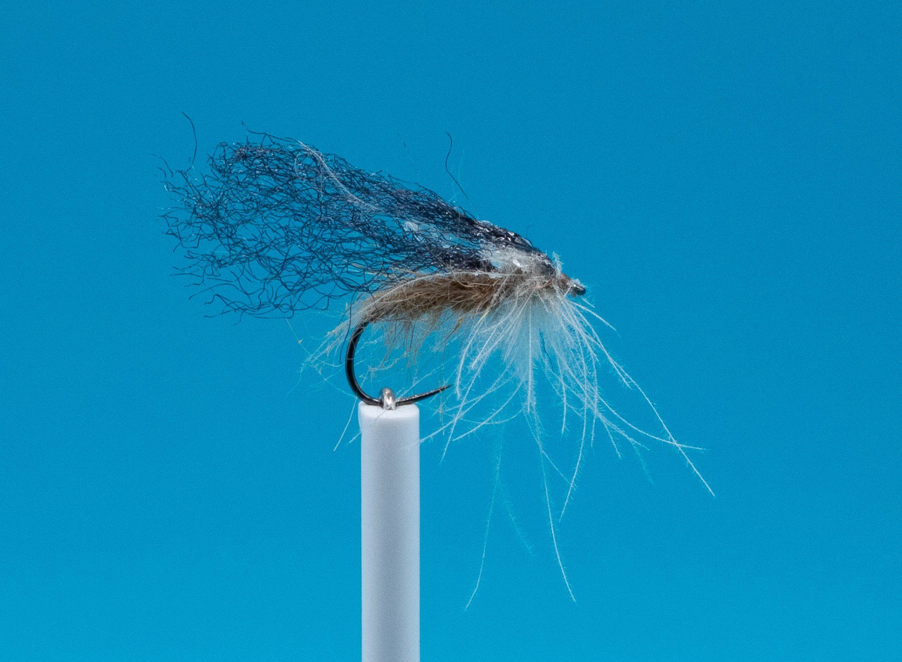 Esche: 5 Caddis Fly Grösse 10 – Nuovo e nell'imballaggio originale da Grenchen venduto da firefly2000 3