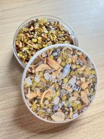 Räucherwerk / Naturharz (Metatron, Piñon, Schellack) - NEU ✅