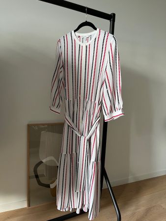 Freizeitkleid Tommy Hilfiger Gr. 36
