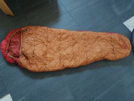 Schlafsack Salewa Ladakh Junior Powerfill neuwertig