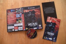 Batman Vengeance (CIB)