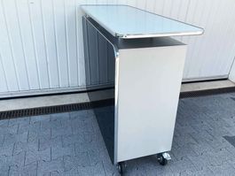 Elegante Theke, Bar, Tresen