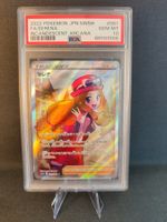 Pokemon Incandescent Arcana  Full Art Serena PSA 10 (6)