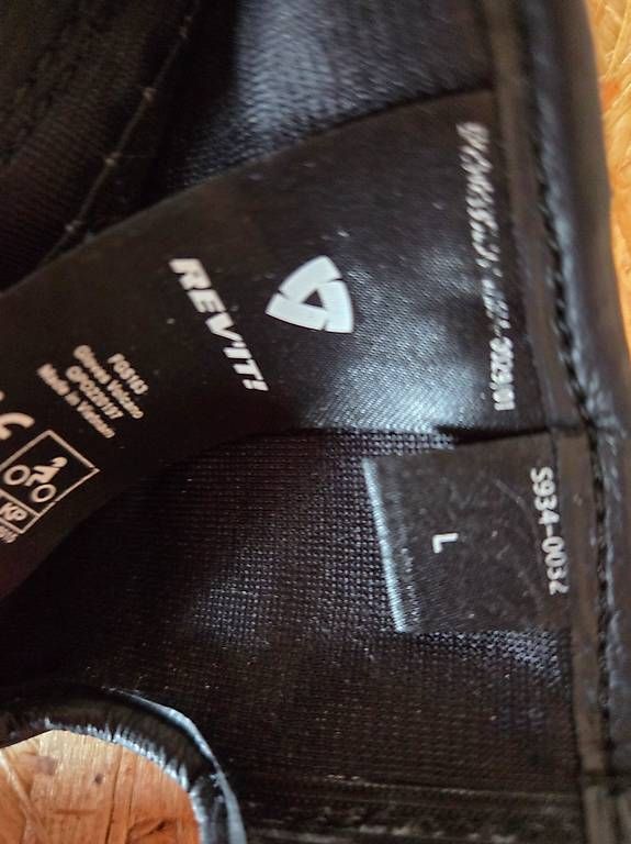 Autres accessoires hommes: Motorradhandschuhe – D'occasion à Lausen par 04362 4