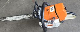 Stihl MS 460 Motorsäge