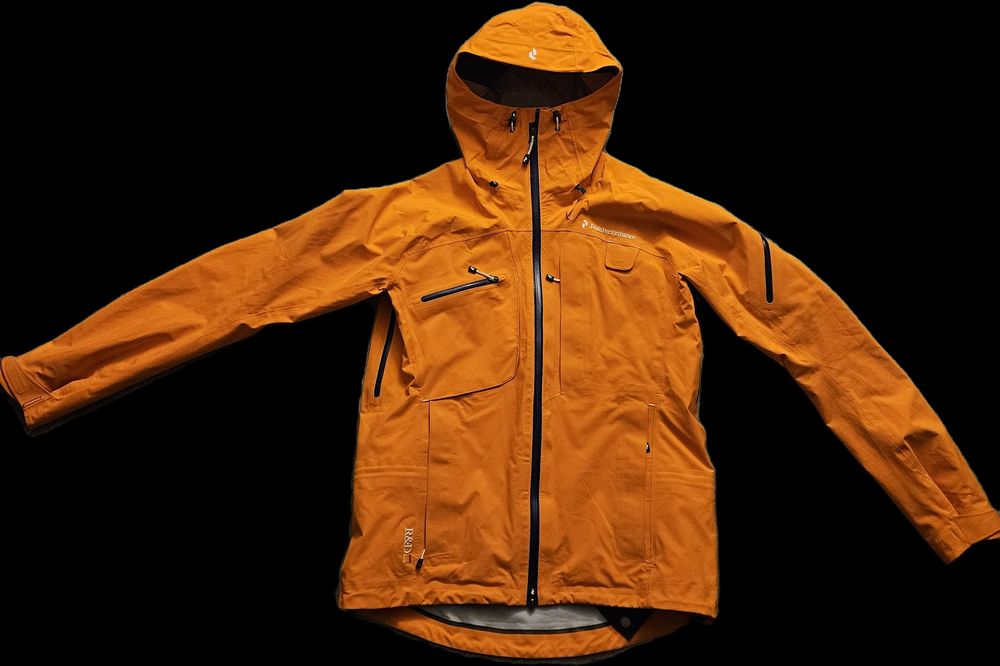 Peak Performance Heli Loft Jacket (Gebraucht) in Seuzach für CHF 110 ...