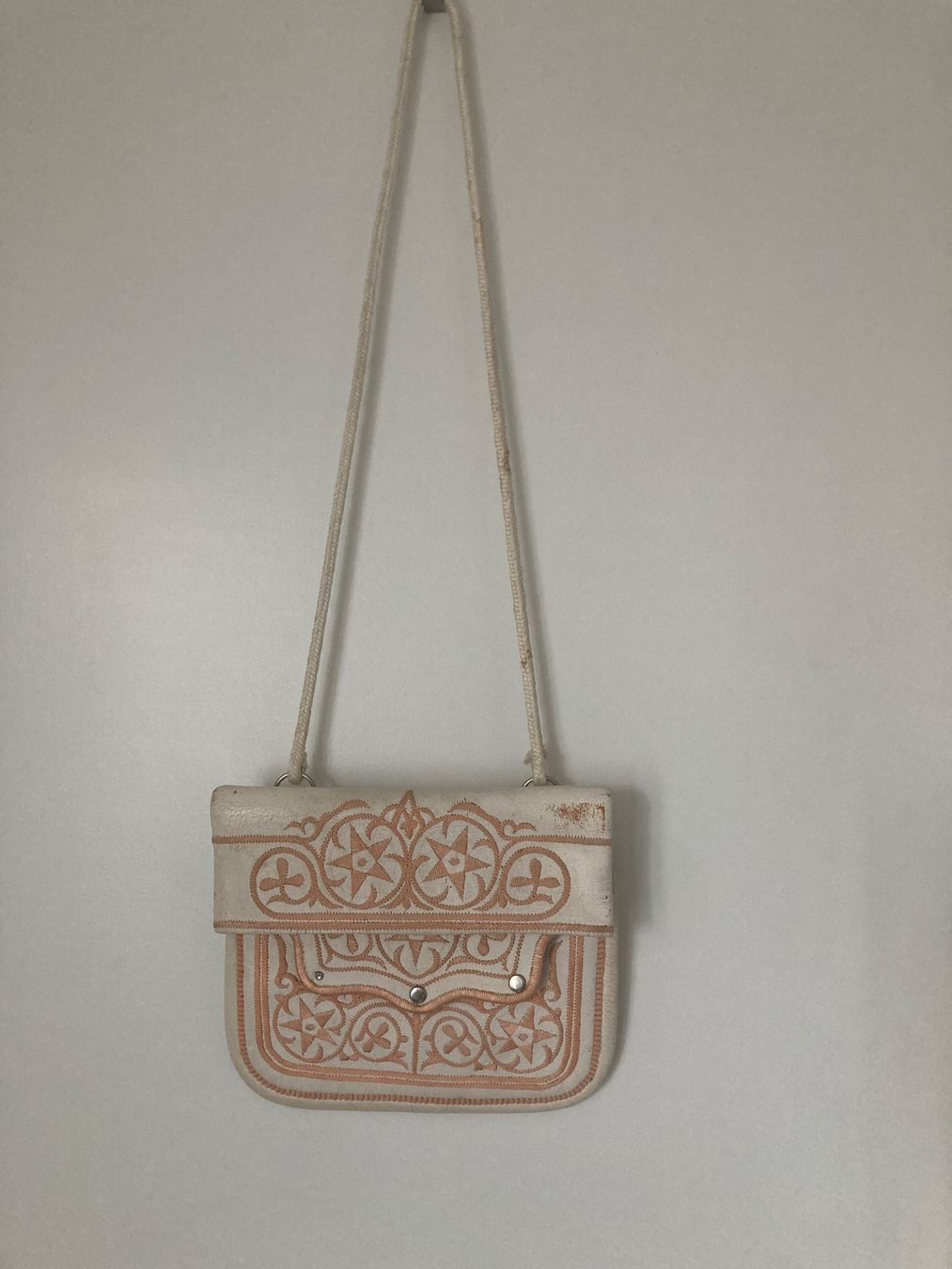 Borse: Berbertasche aus Marokko von 1954 – Usato da Bolligen venduto da Jerry127