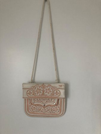 Berbertasche aus Marokko von 1954